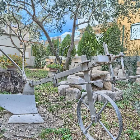 Prázdninový dům Jakov Haus *