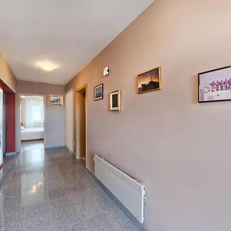 Dom wakacyjny Jakov Haus *