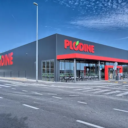 Jakov Haus Prázdninový dům Kaštela