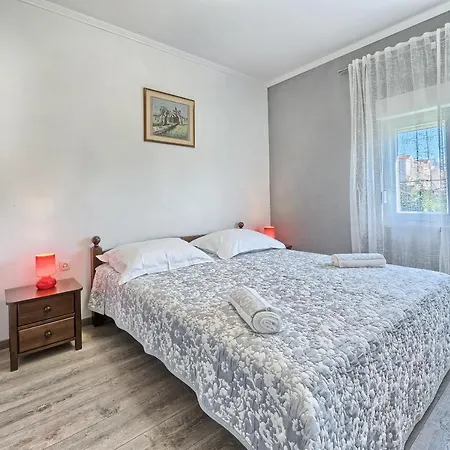 Jakov Haus Ferienhaus *