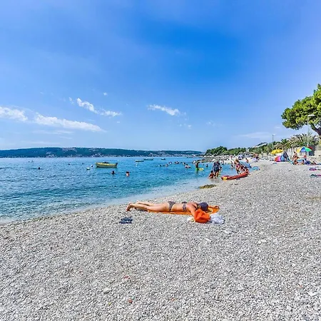 Vakantiehuis Jakov Haus Kaštela