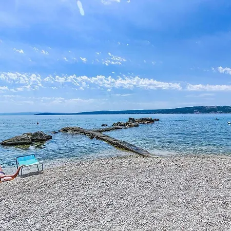 Jakov Haus Vakantiehuis Kaštela