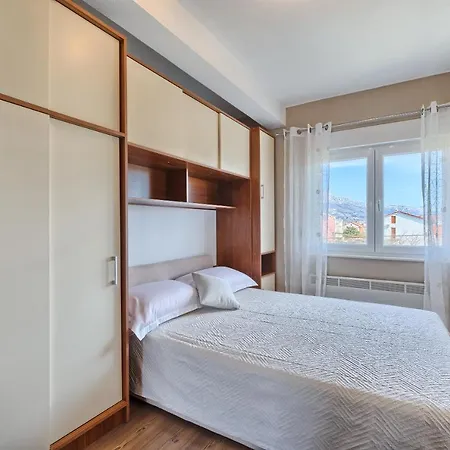 Prázdninový dům Jakov Haus *