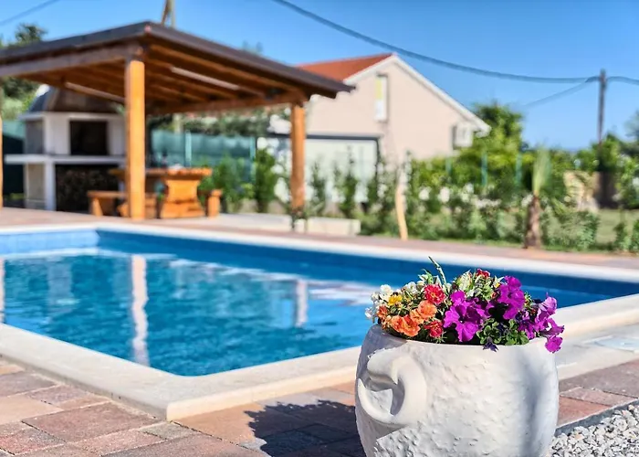 בית נופש Jakov Haus *