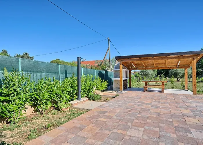 בית נופש Jakov Haus