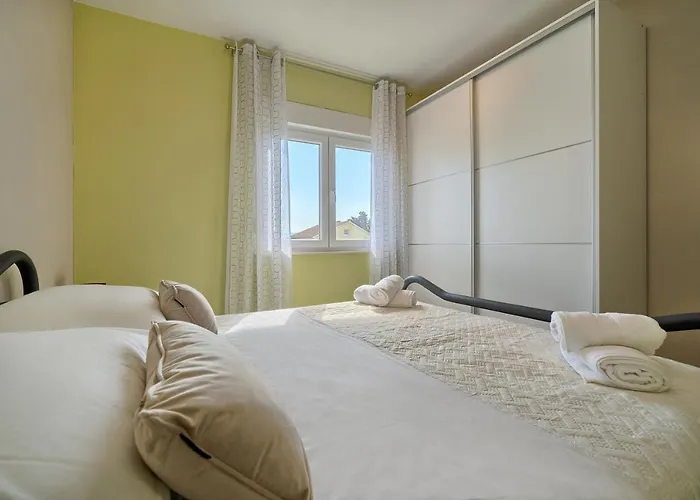 Jakov Haus * Kaštela