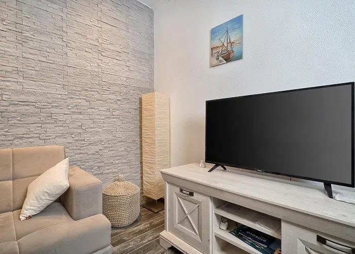 בית נופש Jakov Haus *