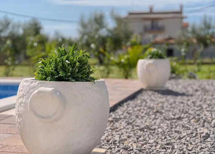 בית נופש Jakov Haus *