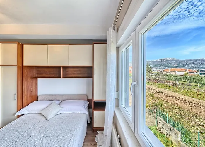 בית נופש Jakov Haus *