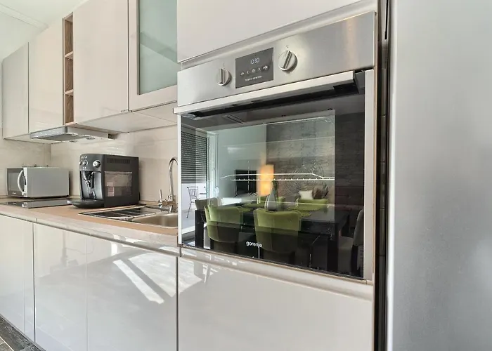 בית נופש Jakov Haus Kaštela