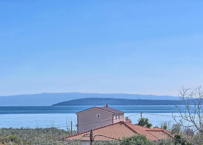 בית נופש Jakov Haus *