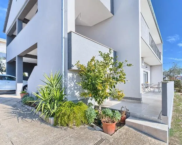 בית נופש Jakov Haus *