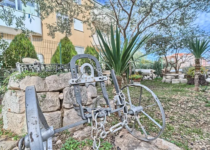 Jakov Haus * Kaštela