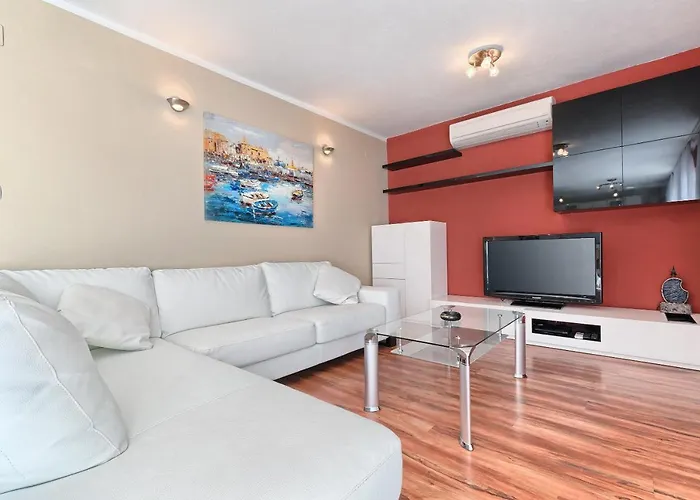 בית נופש Jakov Haus *