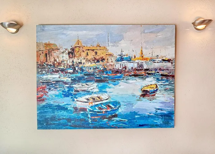 Jakov Haus בית נופש Kaštela