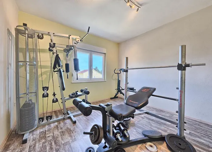 Jakov Haus בית נופש Kaštela