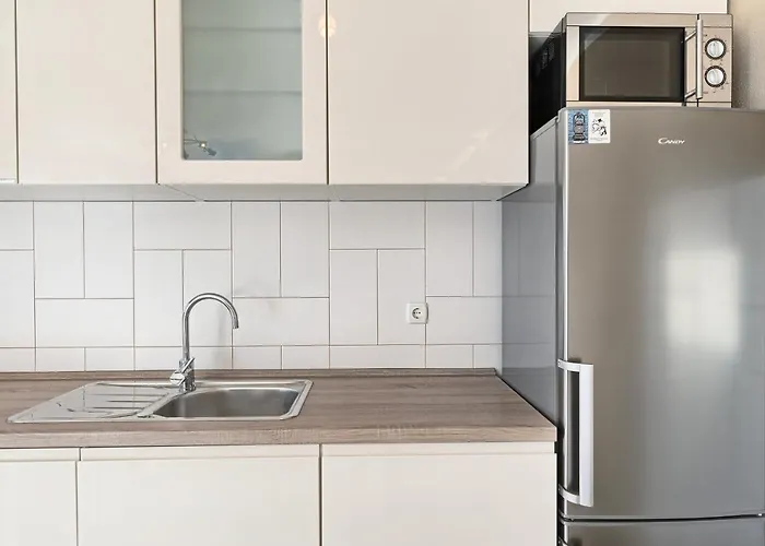 Jakov Haus בית נופש *