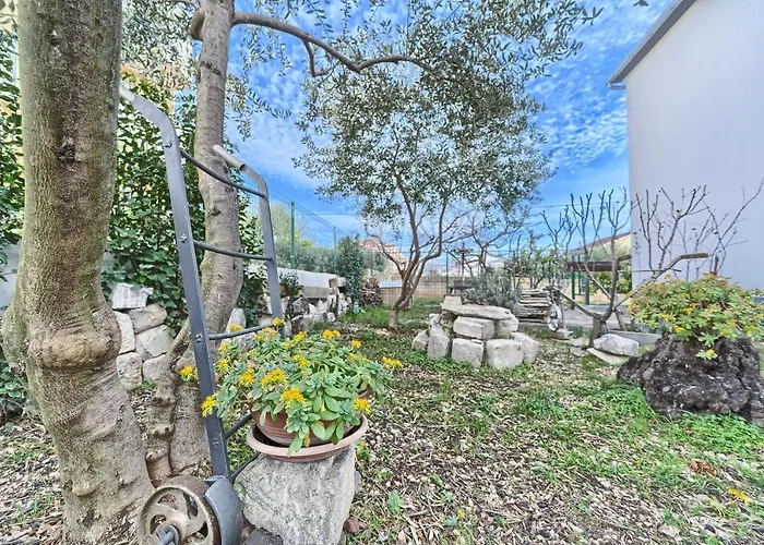 Jakov Haus * Kaštela