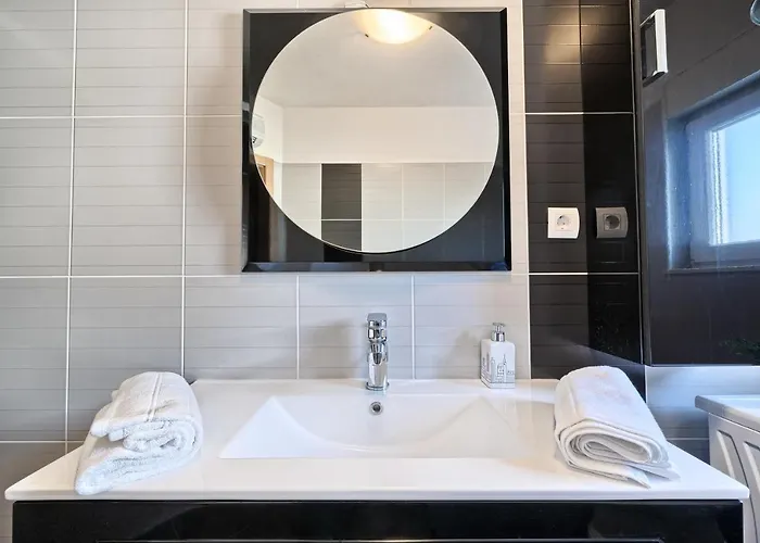 בית נופש Jakov Haus *