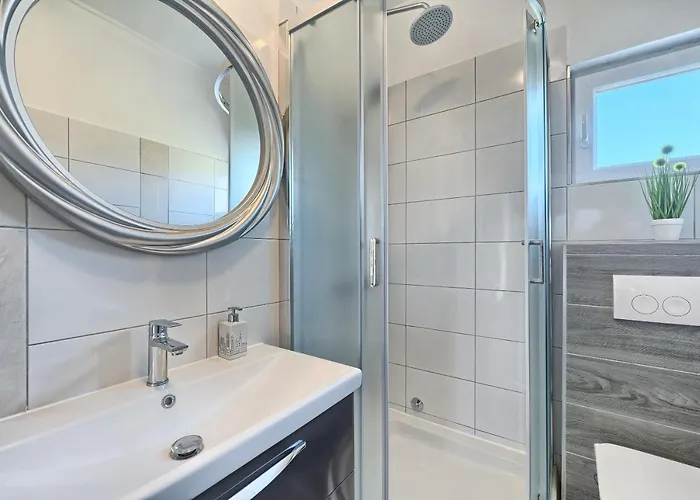 בית נופש Jakov Haus Kaštela