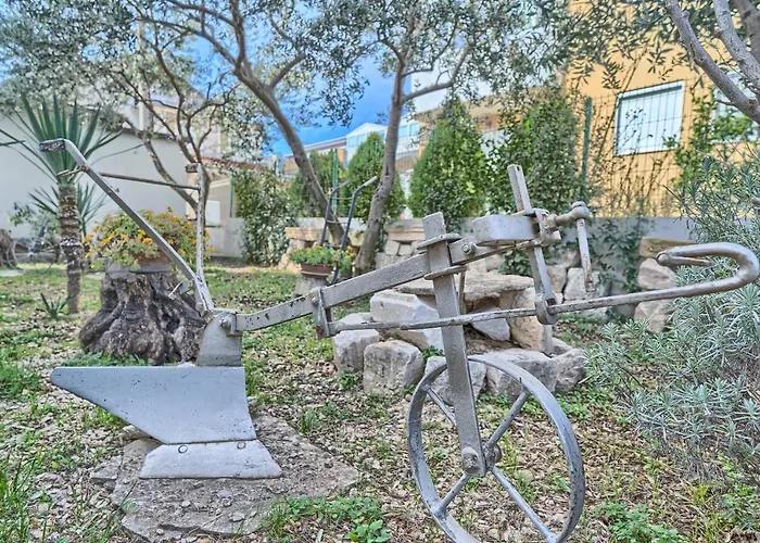 בית נופש Jakov Haus *