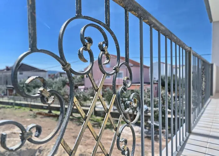 בית נופש Jakov Haus