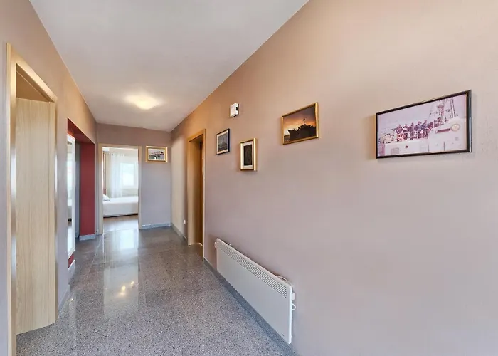 בית נופש Jakov Haus *