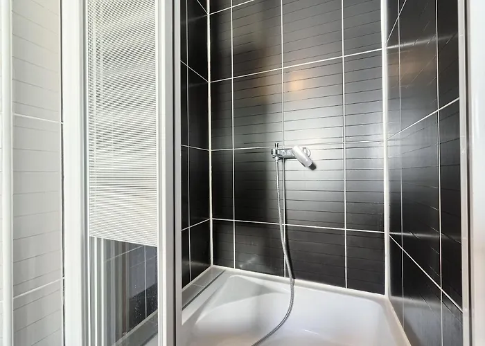 בית נופש Jakov Haus *