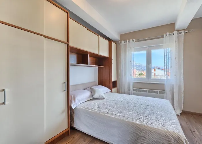 בית נופש Jakov Haus *